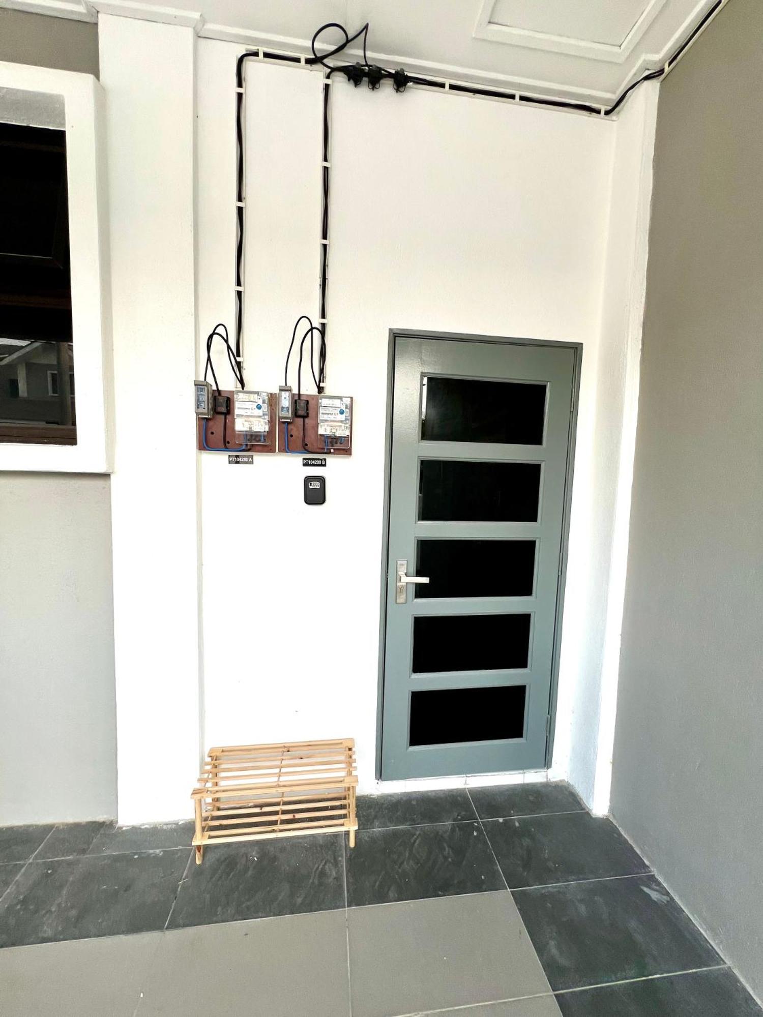 7stay At For 2-4pax -20min To Mayangmall-drawbridge-pasarpayang Holiday home