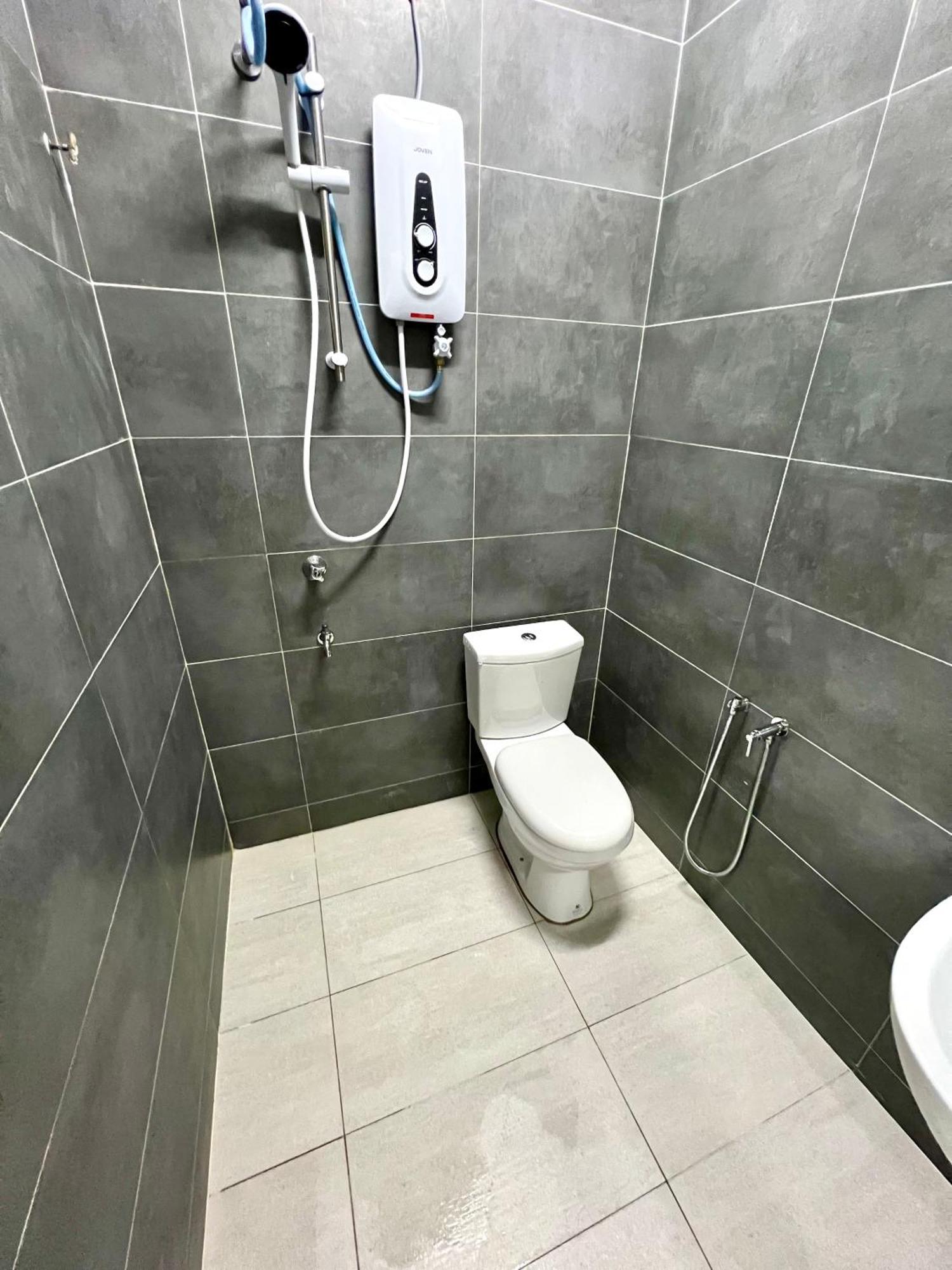 Holiday home 7stay At For 2-4pax -20min To Mayangmall-drawbridge-pasarpayang