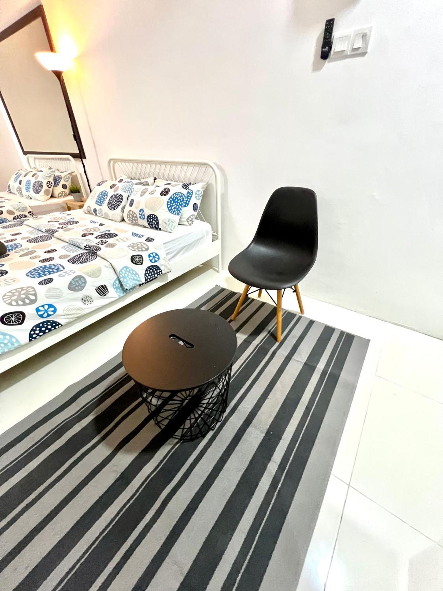 7stay At For 2-4pax -20min To Mayangmall-drawbridge-pasarpayang Holiday home *