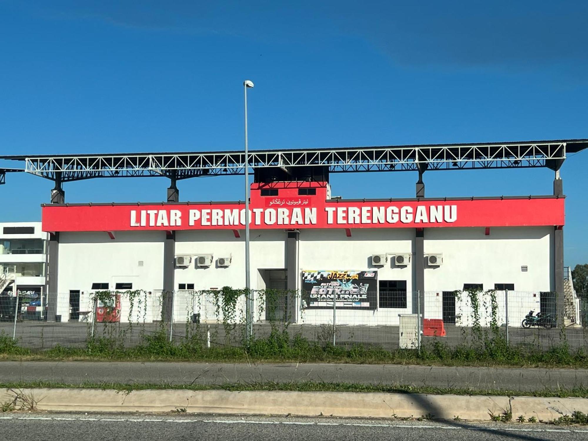 7stay At For 2-4pax -20min To Mayangmall-drawbridge-pasarpayang Holiday home Kuala Terengganu
