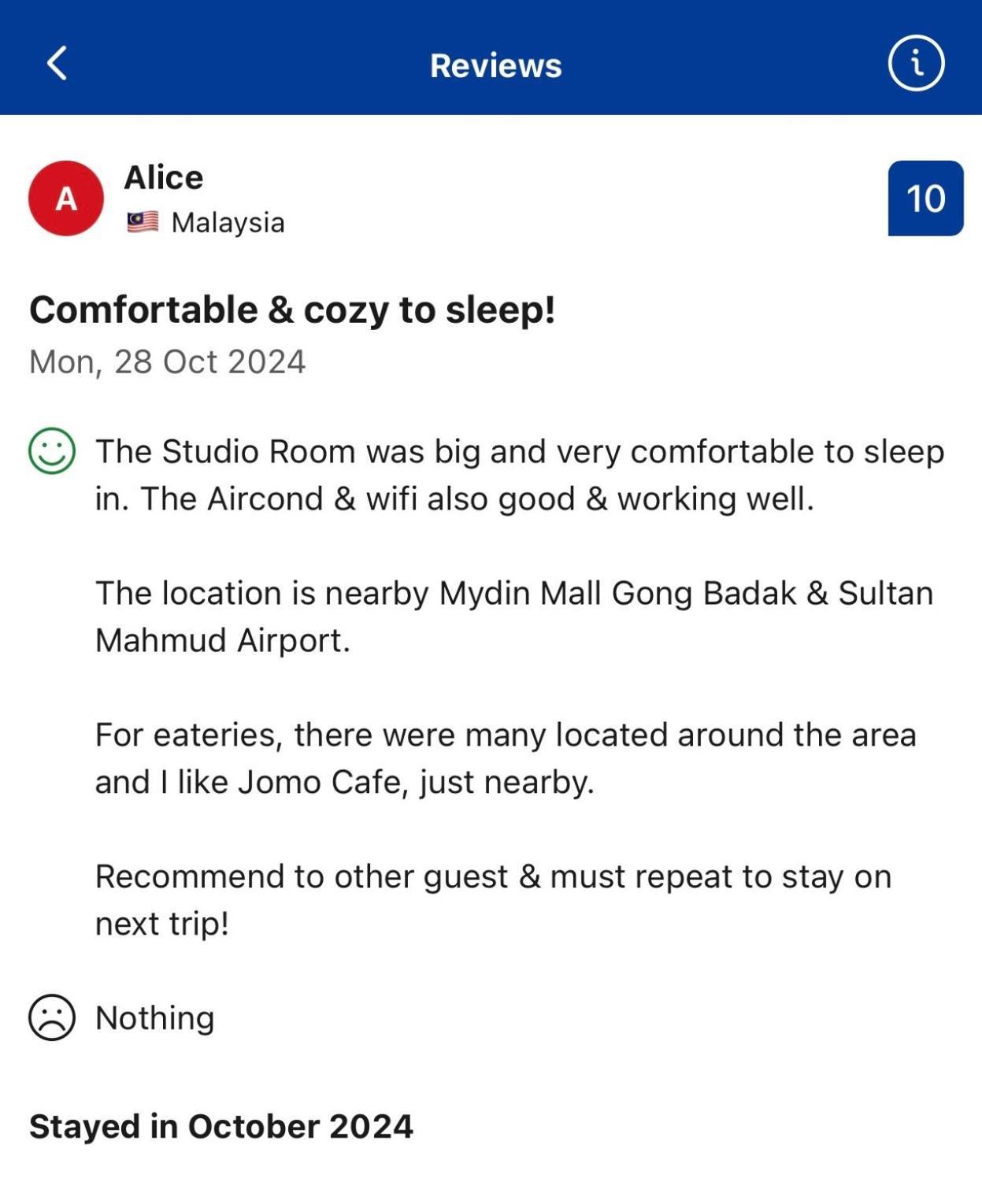 7stay At For 2-4pax -20min To Mayangmall-drawbridge-pasarpayang *